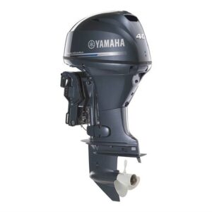 Buy 2022 Yamaha 40HP – 20″ Shaft Online