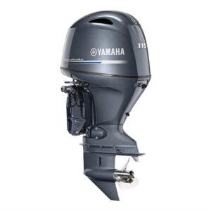 Buy 2022 Yamaha 115HP – 25″ Shaft Online